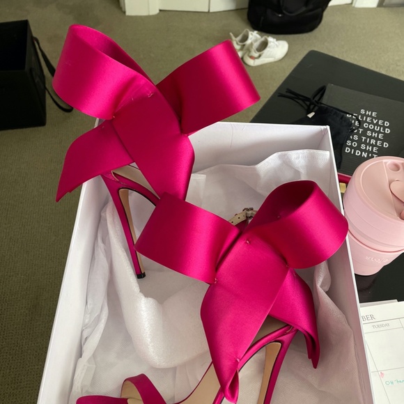 PUMPS AMINAH ABDUL JILLIL - Picture 4 of 4